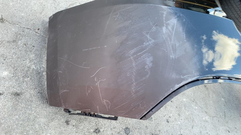 1494005-00-B 2023 2024 Tesla Model Y MY Rear Bumper Fascia Cover Assembly Black - PBSB