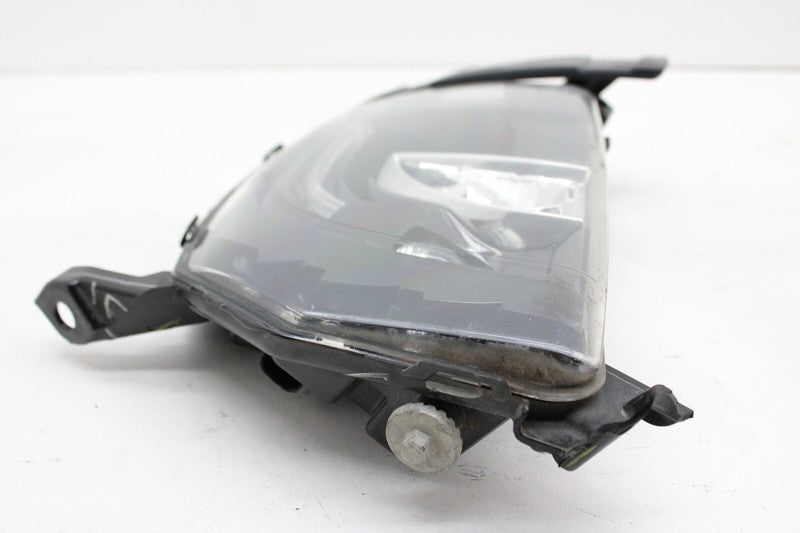 ⭕ 12-20 Model S Front Passenger Cornering Light Corner Lamp Right 6005