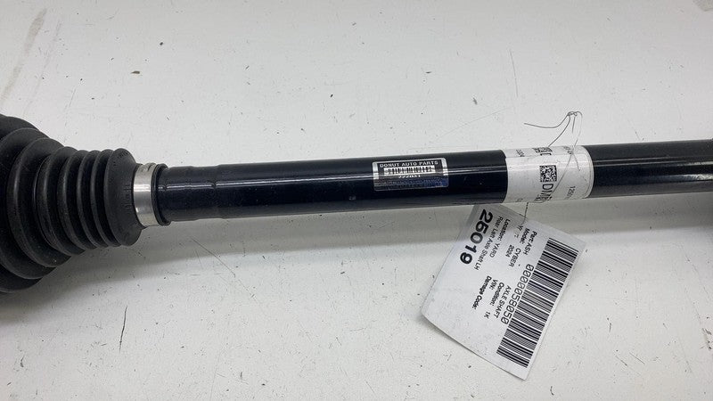 125016100C ⭕ 24-25 Tesla Cybertruck Rear Left or Right CV Axle Shaft Halfshaft 1250161-00-C