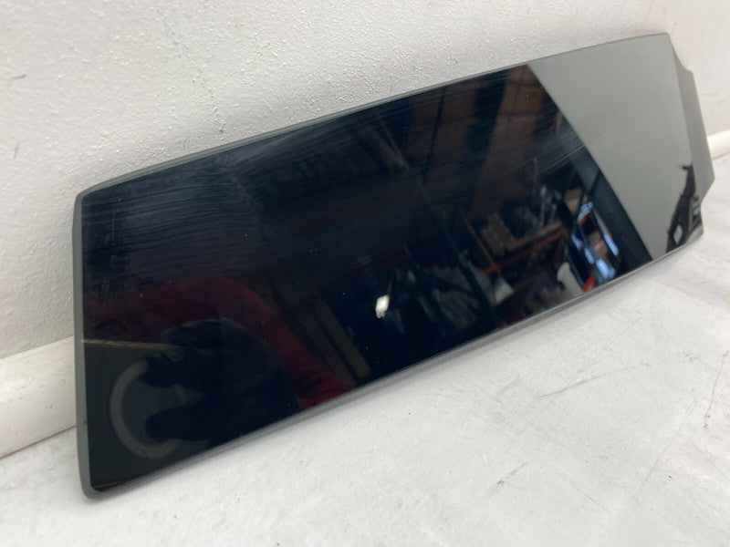 ⭕2012-2020 Tesla Model S MS Right Exterior B-Pillar Applique Glass Trim Cover RH