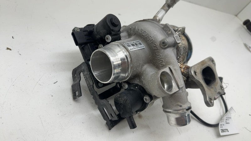 ⭕2025 Ram 1500 Pickup Jeep Wagoneer 3.0L Engine Turbocharger Assembly