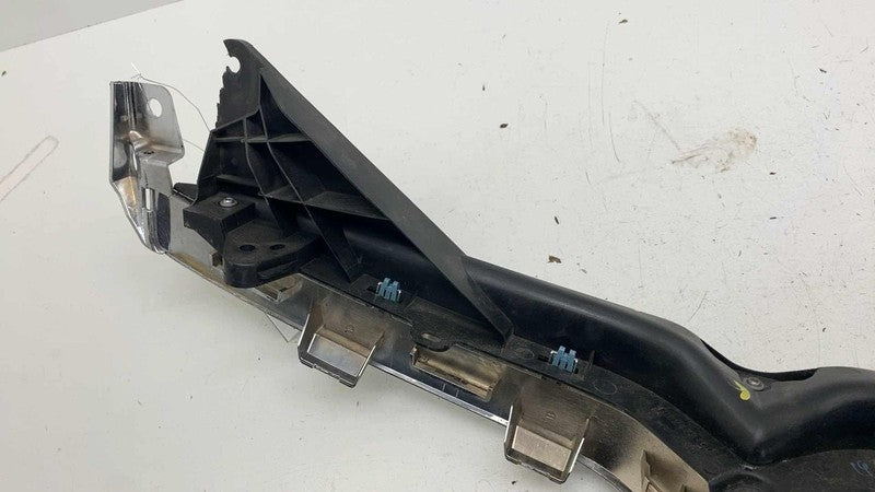 106247200F ⭕ 2016-2020 Tesla Model S MS Front Upper Grille T-badge Support Bar 1062472-00-F