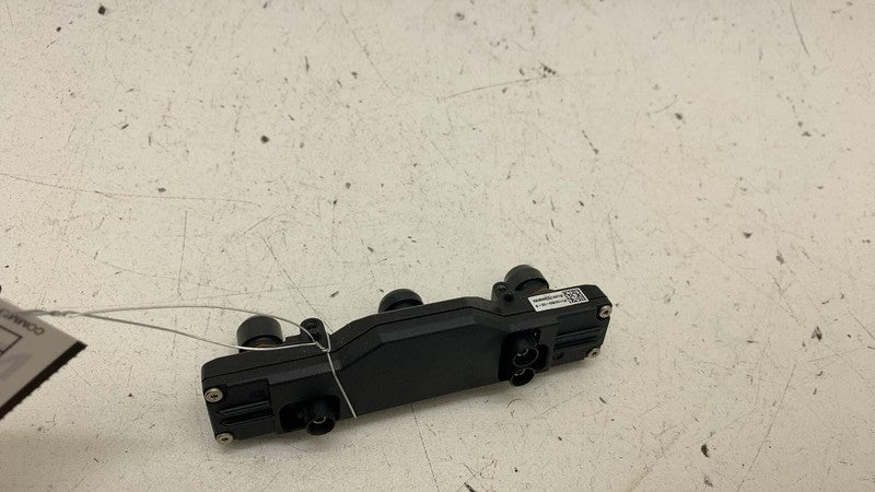 ⭕ 16-20 Model S X Front Forward View Assist Inline Triple Camera 11205