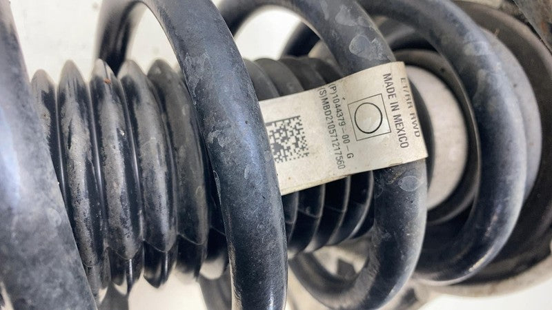 ⭕ 17-23 Model 3 Front Right Shock Strut Absorber w/ Upper Arm RWD 1044