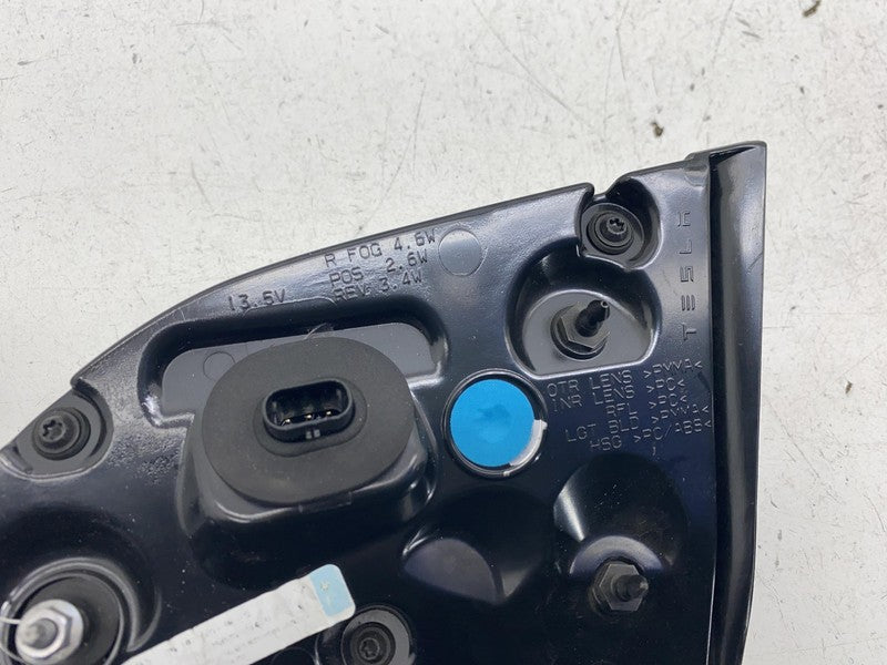 ⭕ 2017-2023 Tesla Model 3 Rear Left Side Inner Taillight LED Tail Lamp