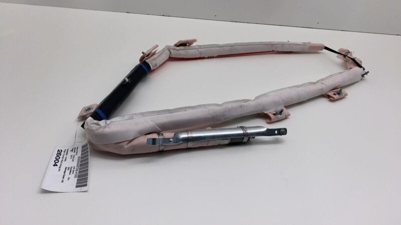 1005262 00 D 2012-2020 Tesla Model S Passenger Side Roof Curtain Safety Airbag Right Assembly