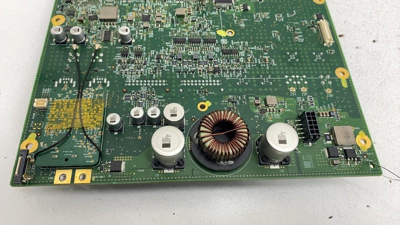 1055412 00 B 2012-2020 Tesla Model S MS Media Control Unit Motherboard Electronics Assy OEM