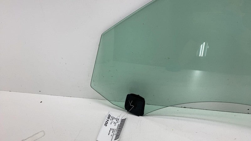 ⭕ 2021-2023 Tesla Model 3 Front Driver Side Door Window Glass Left (Do