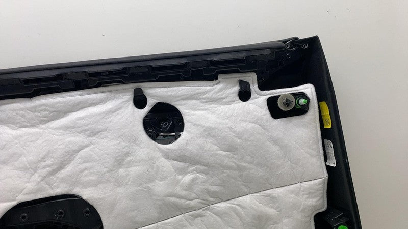 ⭕ 2020-2024 Tesla Model Y Front Door Panel Trim Card Cover Right RH 19