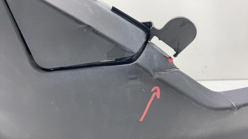 52453 47090 ⭕ 2023-2025 Toyota Prius Prime Rear Bumper Lower Center Cover Guard 52453-47090