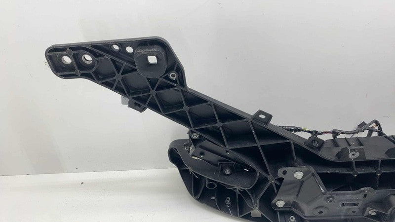 ⭕17-20 Tesla Model 3 Front End Module Radiator Core Carrier Support 11