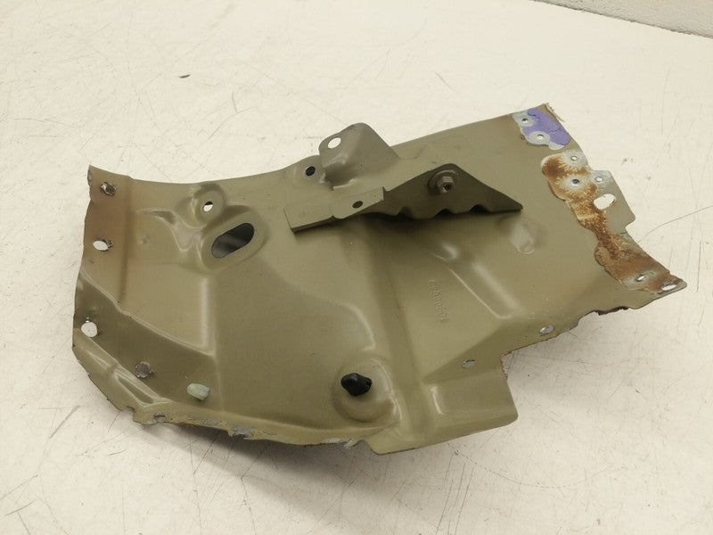 1095609 00 E ⭕ 2017-2020 Tesla Model 3 Rear Passenger Side Bumper Bracket Right 1095609-00-E