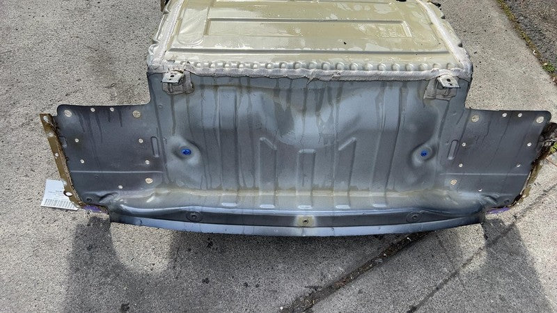 ⭕ 2017-2023 Tesla Model 3 M3 Rear Tail Panel Bucket Structural Assembly