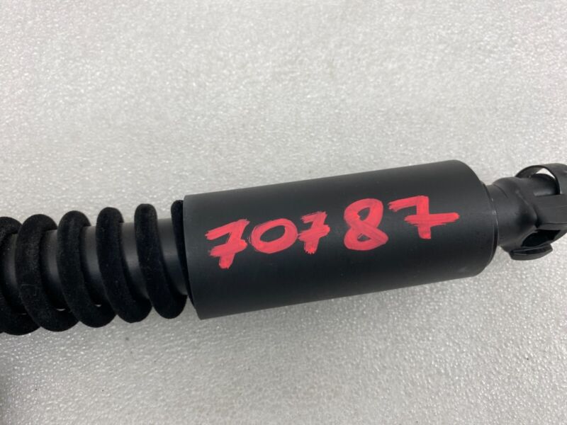 106344100F ⭕16-23 Model X Rear Left/Right Secondary Falcon Door Lift Gas Strut 1063441-00-F