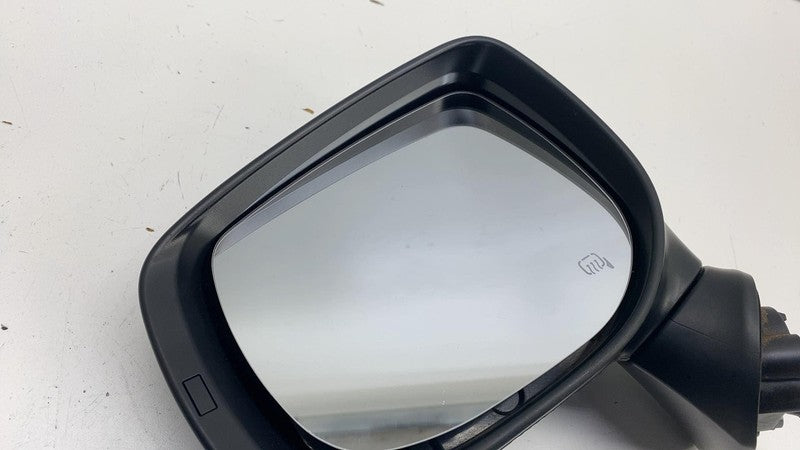 ⭕ 2018-2022 Subaru XV Crosstrek Front Driver Door Mirror w/o Turn Signal Left LH