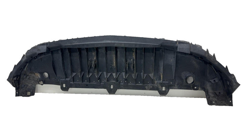 A2428850136 ⭕14-17 Mercedes-Benz B-Class Front Bumper Lower Valance Shield Cover A2428850136