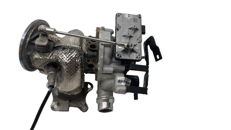 ⭕2025 Ram 1500 Pickup Jeep Wagoneer 3.0L Engine Turbocharger Assembly