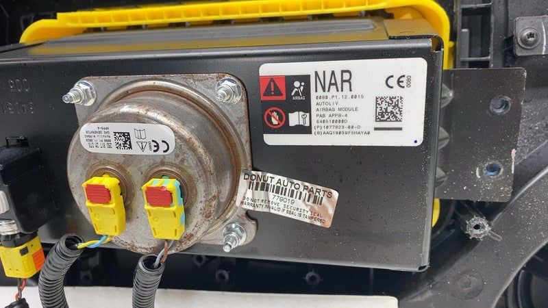 ⭕ 2017-2020 Tesla Model 3 Y Dashboard Instrument Panel Base & Premium