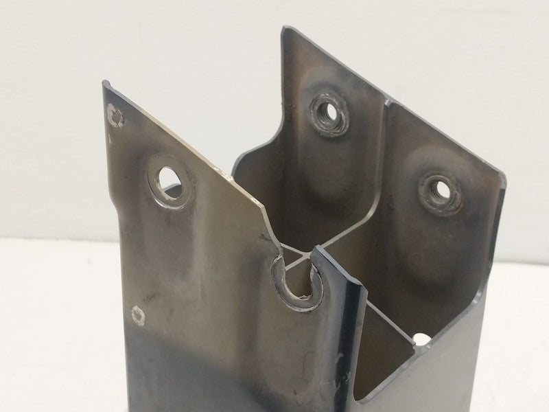 108814900F ⭕ 2017-2023 Tesla Model 3 Front Right Rail Reinforcement Crush Can 1088149-00-F