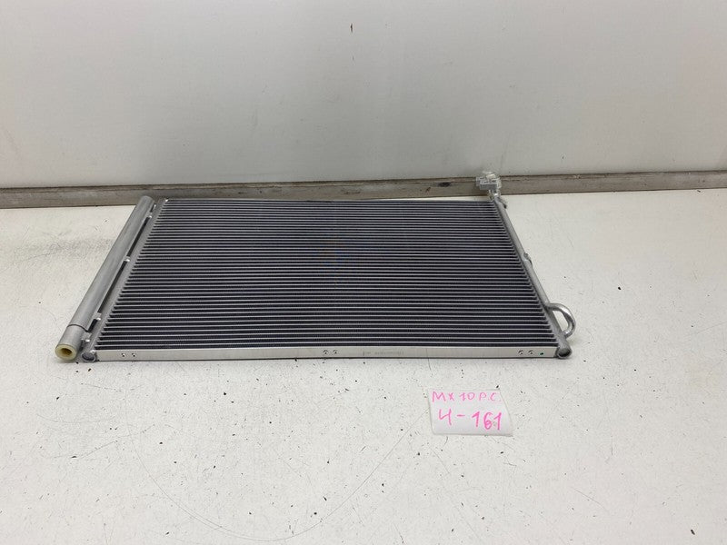 ⭕ 2016-2020 Tesla Model X MX Thermal Air Conditioning A/C Condenser As