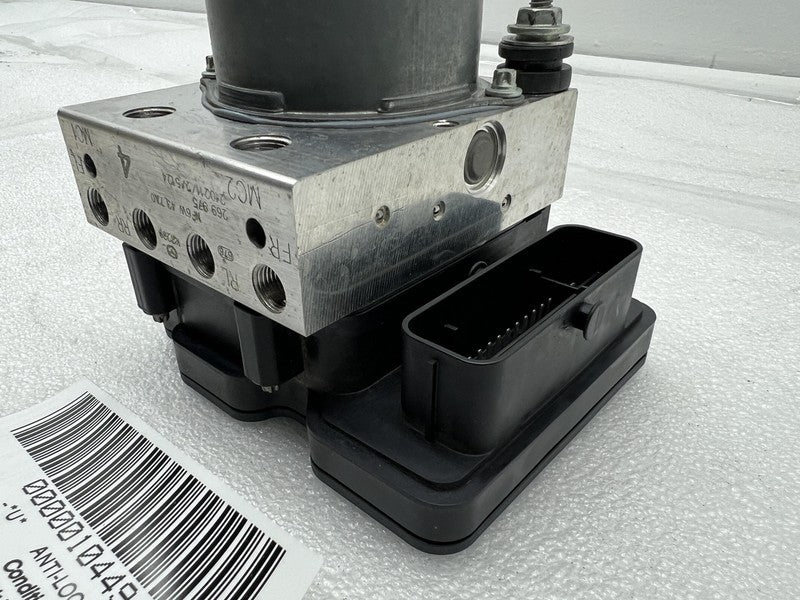 NF6W 43 7A0 2018-2022 Mazda MX-5 Miata ABS Anti-Lock Brake Pump Control Module NF6W-43-7A0