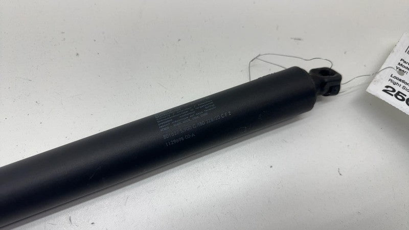 112969800A ⭕ 2016-2024 Tesla Model X Rear Right Passive Liftgate Shock Strut 1129698-00-A
