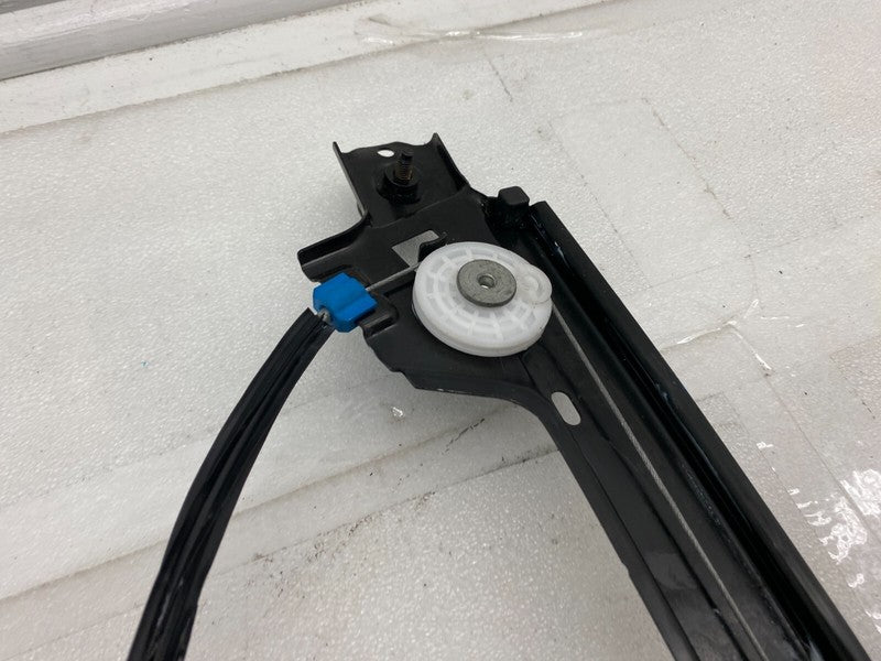 102882000B ⭕ 2016-2020 Tesla Model X Rear Left Door Window Regulator & Motor 1028820-00-B