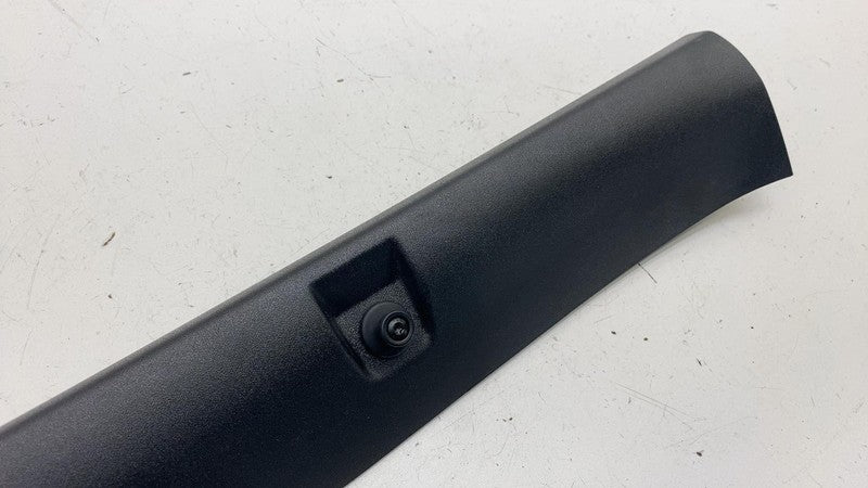 31693097 ⭕ 21-23 Polestar 2 Rear Left Tailgate Liftgate Back Door Trim Panel LH 31693097