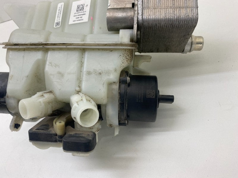 109701600D ⭕2017-2020 Model 3 Reservoir Superbottle Tank Chiller EXV Oil Fluid 1097015-00-K