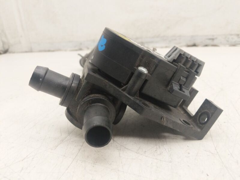 2012-2020 Tesla Model S MS Electric Motor Water Pump & Coolant Hose Cooling Pipe