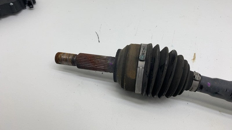 2012-2020 Tesla Model S X Rear Left or Right CV Axle Shaft Halfshaft 3