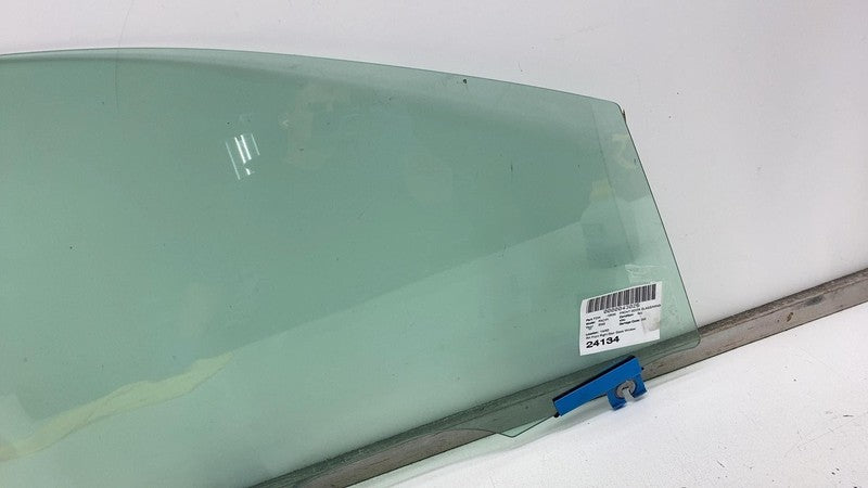 ⭕ 17-24 Chrysler Pacifica Front Passenger Side Door Glass Window Assembly Right