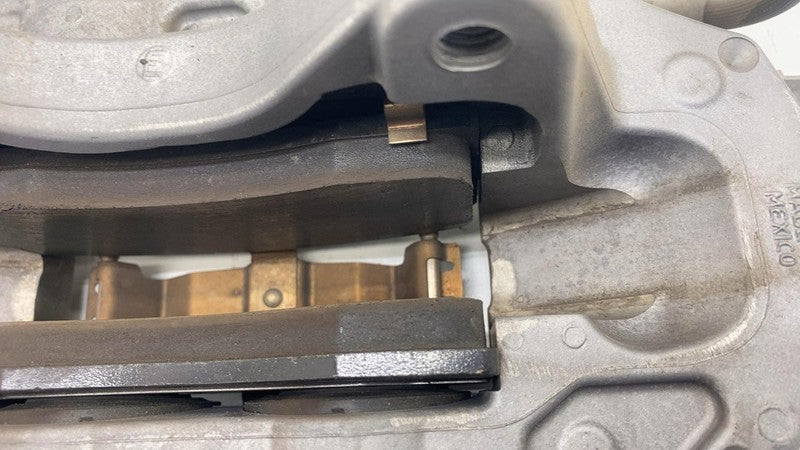 ⭕ 2017-2023 Tesla Model 3 Front Left Caliper w/ Brake Hose Line LH 104