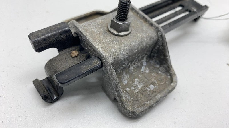 ⭕ 2017-2023 Model 3 12V Battery Upper Tie-down Bracket Strap Holder 11