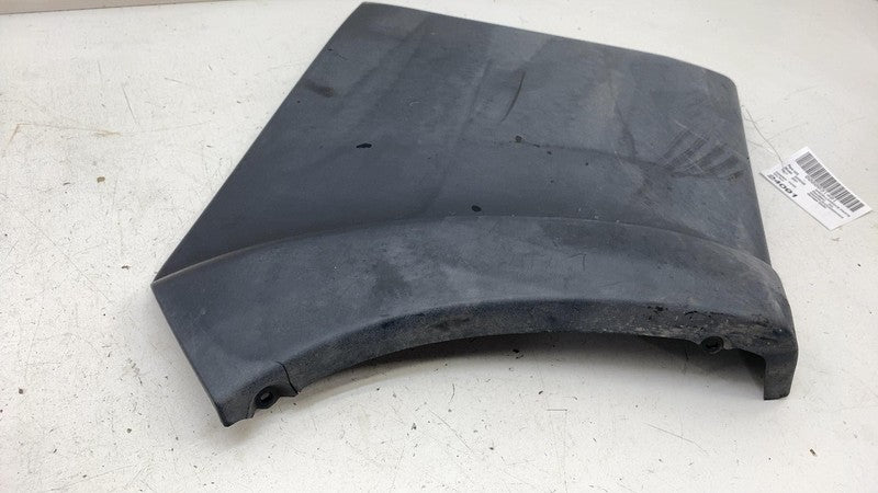 1317367070 ⭕ 14-21 Promaster 2500 Rear Right Fender Quarter Panel Flare Molding 1317367070