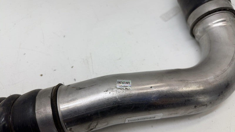 ⭕ 2019-2022 Ram 2500 3500 Pickup 6.7L Diesel Turbo Intercooler Tube Pipe Insert