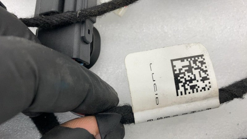 P11 J73600 02 ⭕ 22-24 Lucid Air Grand Touring Rear Door Wire Harness Cable Right P11-J73600-02