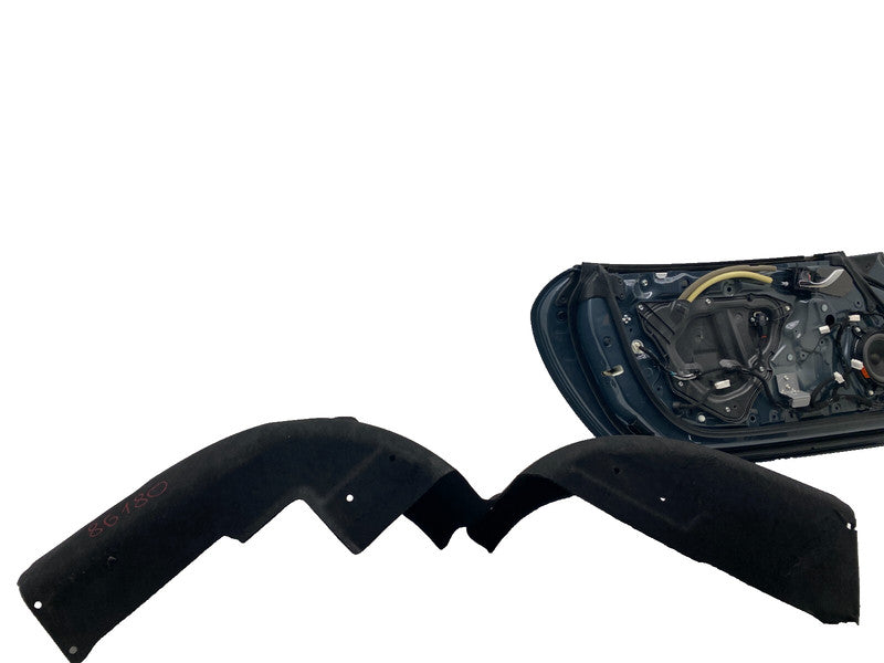 ⭕ 2016-2020 Tesla Model S MS Rear Right Wheel Fender Liner Splash Shie