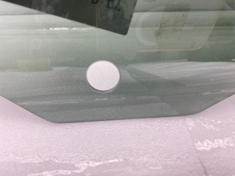 1495506 00 B ⭕ 2020-2023 Tesla Model Y Rear Driver Side Door Window Glass Left 1495506-00-B