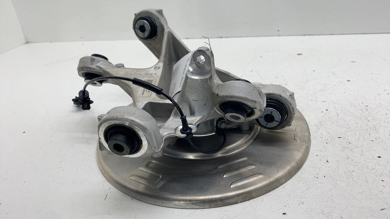 ⭕ 2017-2023 Model 3 Rear Left Suspension Knuckle Spindle w/ Shield 104