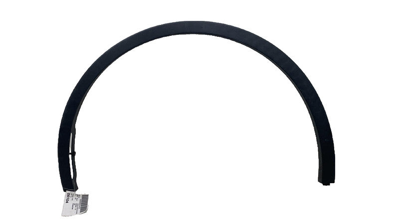 1494185-00-C ⭕2020-2024 Tesla Model Y Front Left Fender Wheel Arch Flare Molding 1494185-00-C
