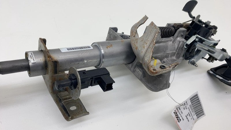 6ZG631X7AB 2020 2021 2022 Ram 2500 Pickup Steering Column Shifter Lever Assembly 6ZG631X7AB