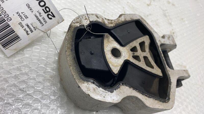 FV63 6P082 C 2013-2018 Ford C-Max Transmission Torque Mount Support Limiter Holder Assembly