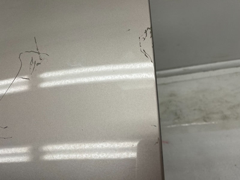 ⭕ 2016-2019 BMW 740i 750i G11 G12 Rear Trunk Deck Lid Shell Cover Pane