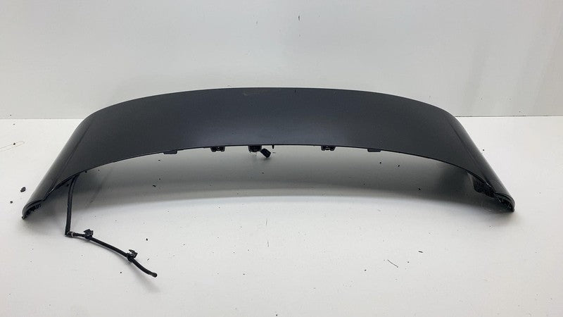 LJ83-R44212-AFW ⭕ 21-24 Ford Mustang Mach-E Rear Tailgate Liftgate Roof Spoiler LJ83-R44212-AFW
