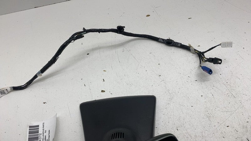 ⭕17-23 Model 3 Front Windshield Adjustable Triple Camera w/ Harness 10