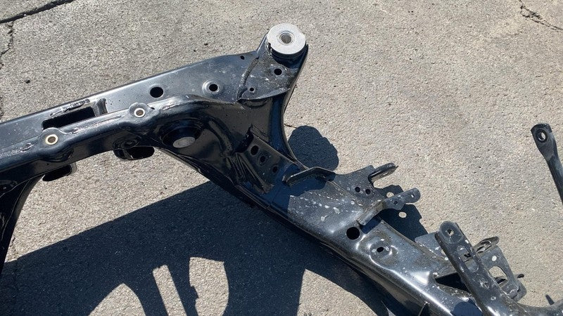 ⭕ 17-25 Model 3 Rear Subframe Cradle Crossmember w/ Stabilizer Bar 110