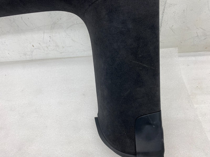 105155466I ⭕ 2016-2020 Tesla Model X Rear Falcon Door Upper Trim Panel Right 1051554-66-I