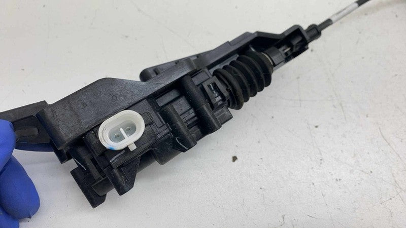 ⭕ 2017-2025 Model 3 Front Bonnet Hood Lock Latch Actuator w/ Cable 150