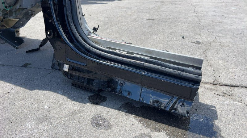⭕2016-2020 Tesla Model X Rear Passenger Quarter Fender Frame Panel Cut Out Right